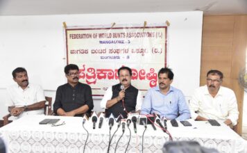 ಬಂಟರ ಅಭಿವೃದ್ದಿ ನಿಗಮ ಸ್ಥಾಪಿಸಿ : ಐಕಳ ಹರೀಶ್ ಶೆಟ್ಟಿ