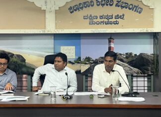 ನೀರಿನ ಸಮಸ್ಯೆ ಎದುರಾದರೆ ಅಧಿಕಾರಿಗಳೇ ಹೊಣೆ: ಜಿಲ್ಲಾಧಿಕಾರಿ ಎಚ್ಚರಿಕೆ