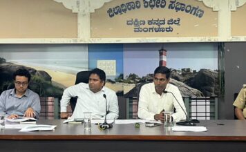ನೀರಿನ ಸಮಸ್ಯೆ ಎದುರಾದರೆ ಅಧಿಕಾರಿಗಳೇ ಹೊಣೆ: ಜಿಲ್ಲಾಧಿಕಾರಿ ಎಚ್ಚರಿಕೆ