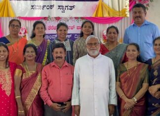ಪಾಲ್ಡನೆ ಚರ್ಚ್ ನಲ್ಲಿ ಕ್ರೈಸ್ತ ಶಿಕ್ಷಣ ದಿನಾಚರಣೆ