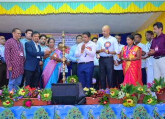 ಹರಿಹರ ಕೊಲ್ಲಮೊಗರು: ಪತ್ರಕರ್ತರ ಗ್ರಾಮ ವಾಸ್ತವ್ಯ