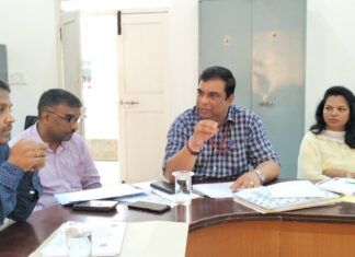 ಶಾಲಾ ಕಾಲೇಜು ಸಮೀಪದ ಅಂಗಡಿಗಳಲ್ಲಿ ತಂಬಾಕು ಮಾರಾಟ: ನಿರ್ದಾಕ್ಷಿಣ್ಯ ಕ್ರಮಕ್ಕೆ ಎ.ಸಿ. ಸೂಚನೆ