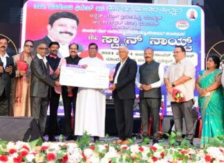 ಫೆ.4ರಂದು ಬೊಂದೆಲ್ ಚರ್ಚ್ ಶಾಲಾ ವಠಾರದಲ್ಲಿ 16 ನೇ ಸ್ಟ್ಯಾನ್ ನೈಟ್