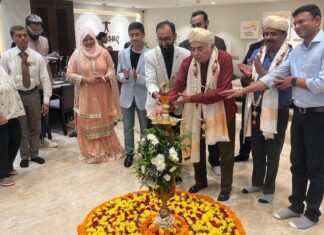 ತನಿಷ್ಕ್ ನಿಂದ ಮಂಗಳೂರಿನಲ್ಲಿ ಭವ್ಯ ಮರು ಮಳಿಗೆ ಆರಂಭ