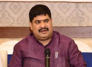 ಕೊಚಿಮಲ್ ನೇಮಕಾತಿಯಲ್ಲಿ ಅಕ್ರಮ : ಮಂಗಳೂರು ವಿವಿ ಪಾತ್ರದ ಬಗ್ಗೆ ಸಮಗ್ರ ತನಿಖೆ: ಶಾಸಕ ಕಾಮತ್ ಆಗ್ರಹ