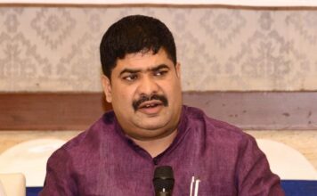 ಕೊಚಿಮಲ್ ನೇಮಕಾತಿಯಲ್ಲಿ ಅಕ್ರಮ : ಮಂಗಳೂರು ವಿವಿ ಪಾತ್ರದ ಬಗ್ಗೆ ಸಮಗ್ರ ತನಿಖೆ: ಶಾಸಕ ಕಾಮತ್ ಆಗ್ರಹ