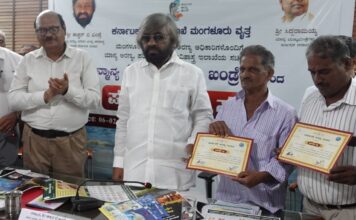 ಸಿ.ಆರ್.ಝಡ್. ಉಲ್ಲಂಘನೆ ವಿರುದ್ಧ ಕ್ರಮ: ಈಶ್ವರ ಖಂಡ್ರೆ