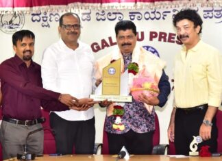 ಸಾಂಸ್ಕೃತಿಕ ಪಟ್ಟಿಗೆ ಜಾದೂ ಕಲೆ ಸೇರ್ಪಡೆಯಾಗಲಿ: ಕುದ್ರೋಳಿ ಗಣೇಶ್ ಮನವಿ