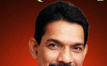 ಚಾರ್ಮಾಡಿ ಘಾಟ್ ರಸ್ತೆಉನ್ನತಿಕರಣಕ್ಕೆ ಅನುಮೋದನೆ: ಸಂಸದ ನಳಿನ್ ಕುಮಾರ್ ಕಟೀಲ್ ಕೃತಜ್ಞತೆ