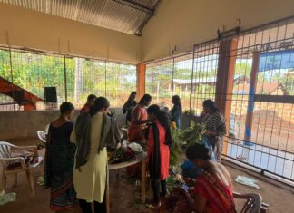 ಫೆ.10: ಪತ್ರಕರ್ತರ 5 ನೆ ಗ್ರಾಮ ವಾಸ್ತವ್ಯ