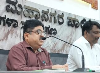 ಮಾರ್ಚ್ 3ರಿಂದ ಪಲ್ಸ್ ಪೋಲಿಯೊ ಅಭಿಯಾನ