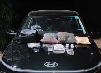 ಬಲ್ಮಠ : ಮಾದಕ ದ್ರವ್ಯ ಮಾರಾಟಗಾರರ ಬಂಧನ