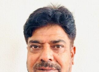 ಫಾರ್ಮಸಿ ಕೌನ್ಸಿಲ್ ಆಫ್ ಇಂಡಿಯಾದ ಸದಸ್ಯರಾಗಿ ಡಾ.ಸಲೀಮುಲ್ಲಾ ಖಾನ್ ಆಯ್ಕೆ