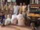 ಐವರ್ನಾಡು : ಅಡಿಕೆ ಕಳವು ಪ್ರಕರಣವನ್ನು ಭೇದಿಸಿದ ಬೆಳ್ಳಾರೆ ಪೊಲೀಸರು