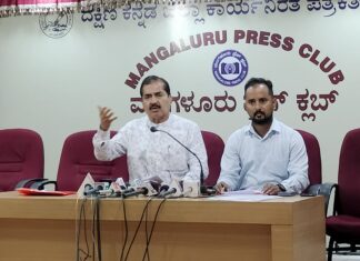 ಆಳ್ವಾಸ್ ನಿಂದ 10 ಕೋಟಿಗೂ ಮಿಕ್ಕಿದ ವಿದ್ಯಾರ್ಥಿವೇತನ: ಡಾ.ಎಂ. ಮೋಹನ್ ಆಳ್ವ