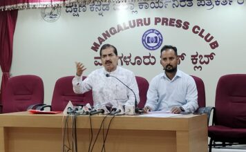 ಆಳ್ವಾಸ್ ನಿಂದ 10 ಕೋಟಿಗೂ ಮಿಕ್ಕಿದ ವಿದ್ಯಾರ್ಥಿವೇತನ: ಡಾ.ಎಂ. ಮೋಹನ್ ಆಳ್ವ