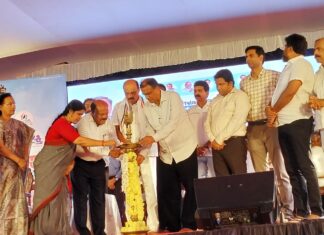 ಮಂಗಳೂರು ತಾಲೂಕು ಗ್ಯಾರಂಟಿ ಫಲಾನುಭವಿಗಳ ಸಮಾವೇಶ