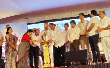 ಮಂಗಳೂರು ತಾಲೂಕು ಗ್ಯಾರಂಟಿ ಫಲಾನುಭವಿಗಳ ಸಮಾವೇಶ