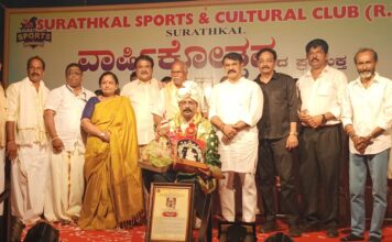 ದುಷ್ಚಟದಿಂದ ಮುಕ್ತರಾಗಲು ಕ್ರೀಡೆ ಸಹಕಾರಿ”:ಎಸಿಪಿ ಮಹೇಶ್ ಕುಮಾರ್