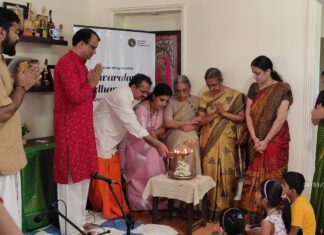 ‘ಉತ್ತಮ ಅರೋಗ್ಯಕ್ಕಾಗಿ ಸಂಗೀತ ಆಲಿಸಿ’
