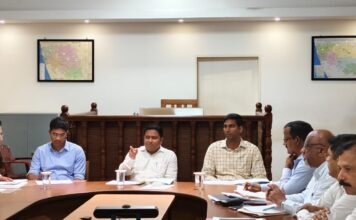 ಎಂ.ಆರ್.ಪಿ.ಎಲ್ ನ 4ನೇ ಹಂತದ ವಿಸ್ತೃತ ಯೋಜನೆ: ಸಭೆ