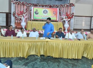 ಮೇ 26 ರಂದು ಅಡ್ಯಾರ್ ಗಾರ್ಡನ್ ನಲ್ಲಿ ಪಟ್ಲ ಸಂಭ್ರಮ