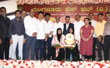 ಸಾಧಕರನ್ನು ಗುರುತಿಸುವುದು ಸಮಾಜಕ್ಕೆ ಪ್ರೇರಣೆ- ಡಾ.ವೈ.ಭರತ್ ಶೆಟ್ಟಿ
