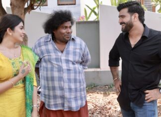 ತಮಿಳಿನಲ್ಲಿ ಸದ್ದು ಮಾಡಲಿರುವ ಬಿಗ್ ಬಾಸ್ ರೂಪೇಶ್ ಶೆಟ್ಟಿ