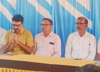 ಮಾ.10-15 ಅಳಪೆ ಶ್ರೀ ಮುಂಡಿತ್ತಾಯ ದೈವಸ್ಥಾನ ಪುನಃ ಪ್ರತಿಷ್ಠಾ ಬ್ರಹ್ಮಕಲಶೋತ್ಸವ