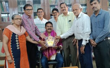 ಕೊಂಕಣಿ ಅಕಾಡೆಮಿ ಅಧ್ಯಕ್ಷ ಸ್ಟ್ಯಾನಿ ಆಲ್ವಾರಿಸ್ ಅವರಿಗೆ ಕೆಬಿಎಂಕೆ ಆಭಿನಂದನೆ