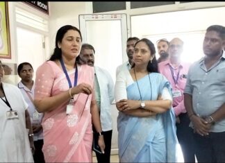 ಮಹಿಳೆಯರಿಗೆ ತಮ್ಮ ಹಕ್ಕುಗಳ ಬಗ್ಗೆ ಸೌಲಭ್ಯಗಳ ಬಗ್ಗೆ ಅರಿವಿರಬೇಕು: ಡಾ. ನಾಗಲಕ್ಷ್ಮೀ ಚೌಧರಿ
