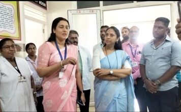ಮಹಿಳೆಯರಿಗೆ ತಮ್ಮ ಹಕ್ಕುಗಳ ಬಗ್ಗೆ ಸೌಲಭ್ಯಗಳ ಬಗ್ಗೆ ಅರಿವಿರಬೇಕು: ಡಾ. ನಾಗಲಕ್ಷ್ಮೀ ಚೌಧರಿ