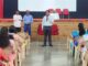ಜಿಲ್ಲಾ ಚುನಾವಣಾಧಿಕಾರಿಗಳಿಂದ ಪರಿಶೀಲನೆ