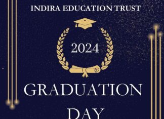 ಇಂದಿರಾ ಎಜುಕೇಶನ್ ಟ್ರಸ್ಟ್ ನ ಪದವಿ ಪ್ರದಾನ ಮತ್ತು ಡಿಪ್ಲೊಮಾ ಪದವಿ ಪ್ರದಾನ ಸಮಾರಂಭ