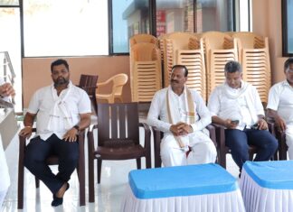 ಹಿಂದುಳಿದ ವರ್ಗದ ಶ್ರೇಯೋಭಿವೃದ್ಧಿಗಾಗಿ ಕೆಲಸ:ಪದ್ಮರಾಜ್ ಆರ್. ಪೂಜಾರಿ