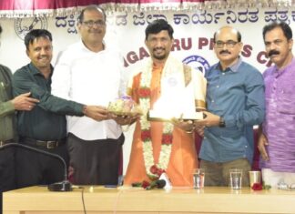 ಸರ್ಕಾರಿ ಶಾಲಾ ಮಕ್ಕಳಿಗೆ ಯಕ್ಷ ಶಿಕ್ಷಣ- ಪಟ್ಲ ಸತೀಶ್ ಶೆಟ್ಟಿ