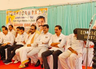 ಪುತ್ತೂರಿನ ಅಭಿವೃದ್ಧಿಯ ಕನಸಿಗೆ ಕೈಜೋಡಿಸುತ್ತೇನೆ: ಪದ್ಮರಾಜ್ ಆರ್.