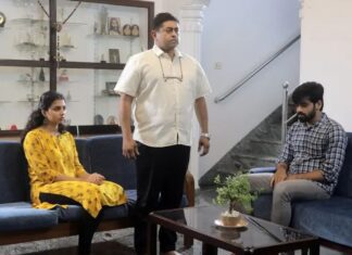 ಬಹುನಿರೀಕ್ಷಿತ ಕೊಂಕಣಿ ಸಿನಿಮಾ ‘ಪಯಣ್’ ಚಿತ್ರೀಕರಣ ಆರಂಭ