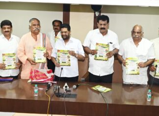 ಮೇ-11-13:ವಾಮ೦ಜೂರಿನಲ್ಲಿ ಬೃಹತ್ ಕೃಷಿ ಮೇಳ