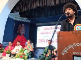 ವಾರ್ಷಿಕೋತ್ಸವ ಕಾಲೇಜಿನ ವರ್ಷದ ಉತ್ಸವ: ಪ್ರೊ. ಸಂಗಪ್ಪ ವೈ.