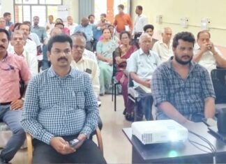 ಪಿಂಚಣಿ ಅದಾಲತ್