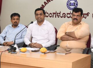 ಜನ ಸಹಭಾಗಿತ್ವದಲ್ಲಿ ಅರಣ್ಯ ಸಂರಕ್ಷಣೆ: ಆ್ಯಂಟೋನಿ ಮರಿಯಪ್ಪ