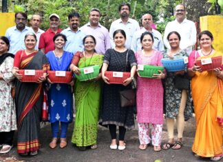 ಜೀವ -ಜಲ ಉಳಿಸಲು ಸ್ವಯಂ ಪ್ರೇರಣೆಯ ಪಾಲ್ಗೊಳ್ಳುವಿಕೆ ಮುಖ್ಯ-ಪ್ರಭಾಕರ ಶರ್ಮಾ