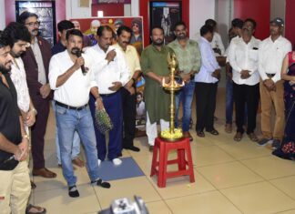 “ಗಬ್ಬರ್ ಸಿಂಗ್” ಕರಾವಳಿ ಜಿಲ್ಲೆಯಾದ್ಯಂತ ತೆರೆಗೆ