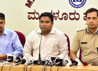 ಮಳೆಗಾಲದ ವಿಪತ್ತು ನಿರ್ವಹಣೆ ಸಂಪೂರ್ಣ ಸಜ್ಜು: ಮುಲ್ಲೈ ಮುಗಿಲನ್