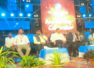 ಪಿ.ಎ ಪ್ರಥಮ ದರ್ಜೆ ಕಾಲೇಜು ವಾರ್ಷಿಕೋತ್ಸವ