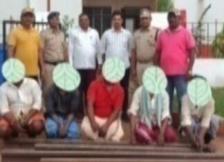 ನೈಋತ್ಯ ರೈಲ್ವೆ ಸುರಕ್ಷತಾ ದಳ : ನನ್ಹೆ ಫರಿಸ್ತೆಹ್ ಅಡಿಯಲ್ಲಿ 4 ಬಾಲಕಿಯರು ಸೇರಿದಂತೆ 22 ಮಕ್ಕಳನ್ನು ರಕ್ಷಣೆ