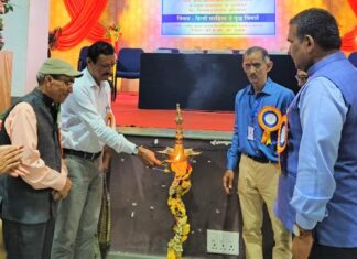 ತಂತ್ರಜ್ಞಾನ ಯುಗದಲ್ಲಿ ಕಣ್ಮರೆಯಾಗುತ್ತಿರುವ ಕೌಟುಂಬಿಕ ಮೌಲ್ಯ: ಡಾ. ಬಿ. ಆರ್. ಪಾಲ್