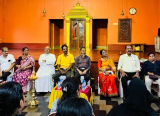ವಾಮಂಜೂರ್ ನಲ್ಲಿ ಅರೋಗ್ಯ ತಪಾಸಣಾ ಶಿಬಿರ