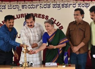 ಯೋಗದಿಂದ ದೇಶಕ್ಕೆ ವಿಶೇಷ ಸ್ಥಾನ: ಡಾ. ಮೋಹನ ಆಳ್ವ